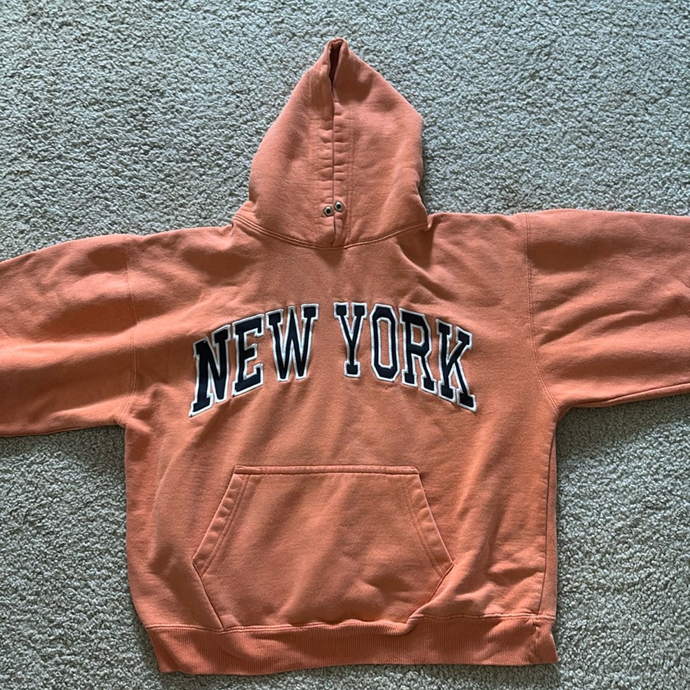 Size medium sweatshirt